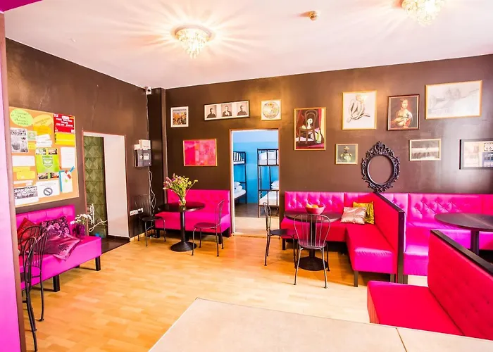 Mohito Hostel Kraków